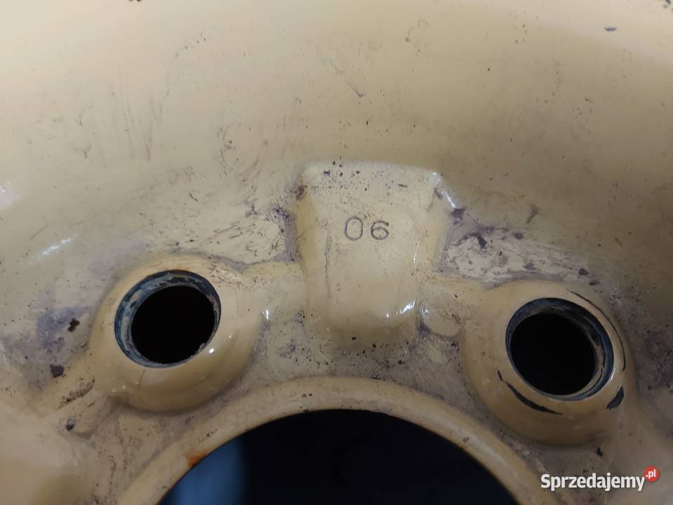 MAZDA koło dojazdowe 1259015 96M 5x1143 świętokrzyskie Kielce sprzedam