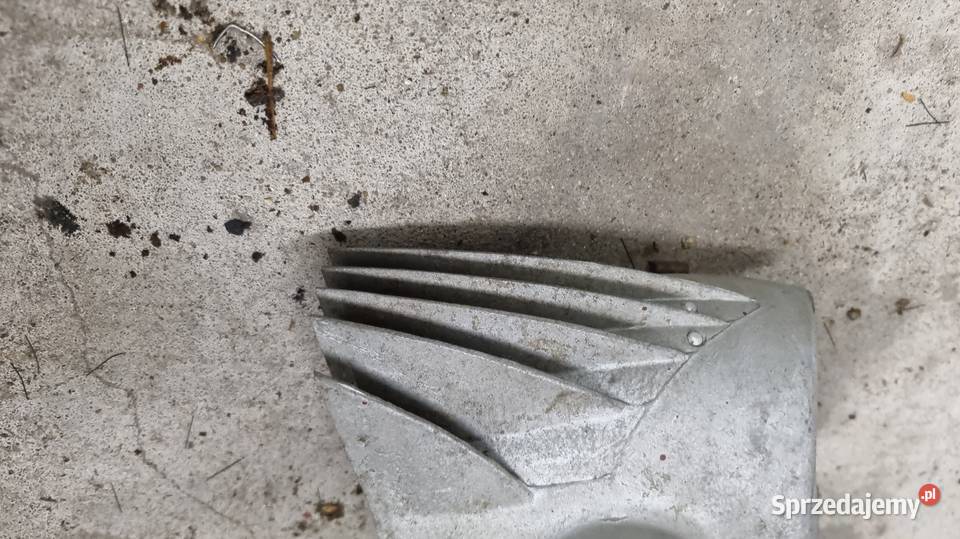 Jawa 350 354 pokrywa gaznika Bydgoszcz