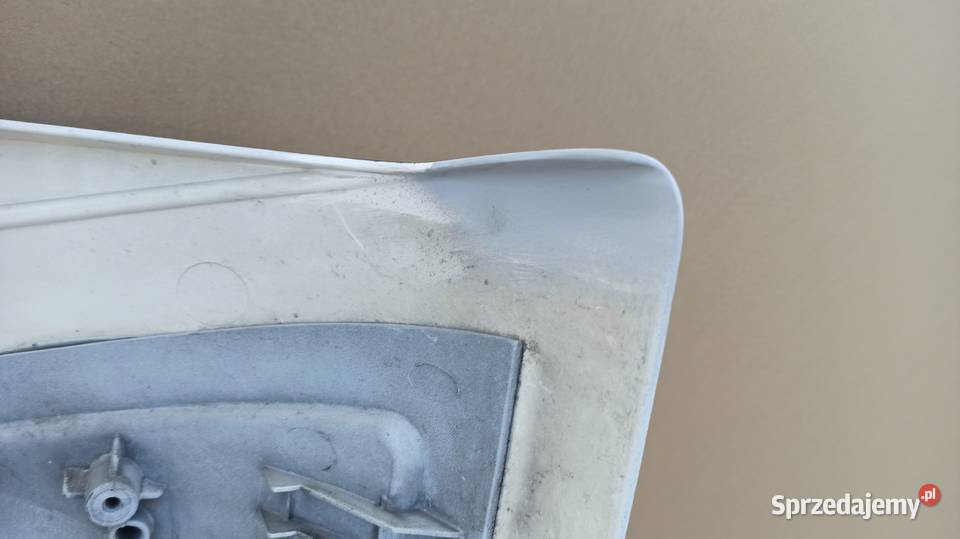 IVECO SWAY MASKA GRILL ATRAPA 5802431295 części blacharskie Bieleń