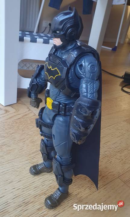 Batman Warszawa