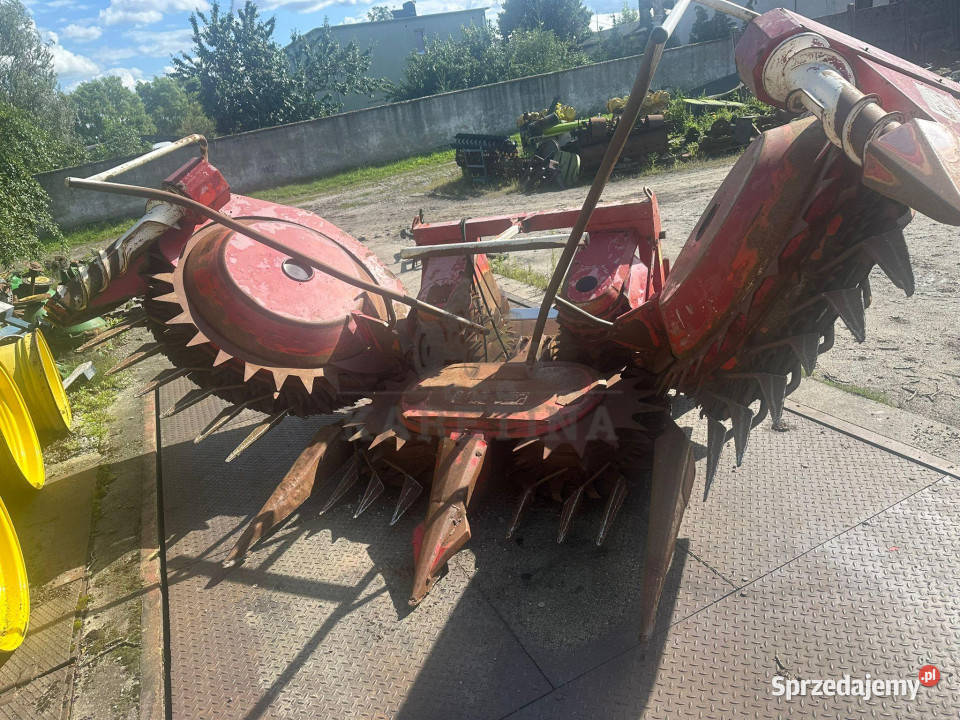 Sieczkarnia przystawka Kemper M4500
