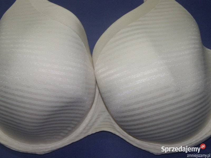 Biustonosz Stanik 38F 85F Marks Spencer Siedlce sprzedam
