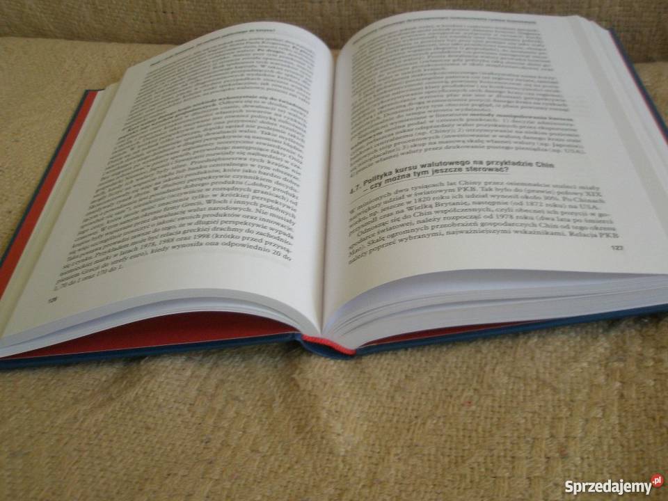 Banki i rynki finansowe Zb Grocholski Ostrołęka