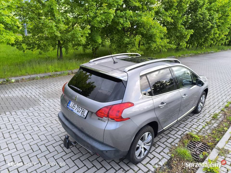 Idealny do miasta 12 Benzyna lubelskie Lublin