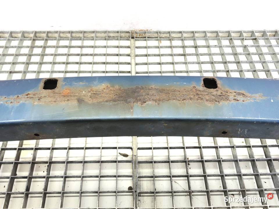 BELKA ZDERZAKA PRZÓD TOYOTA COROLLA E12 0107