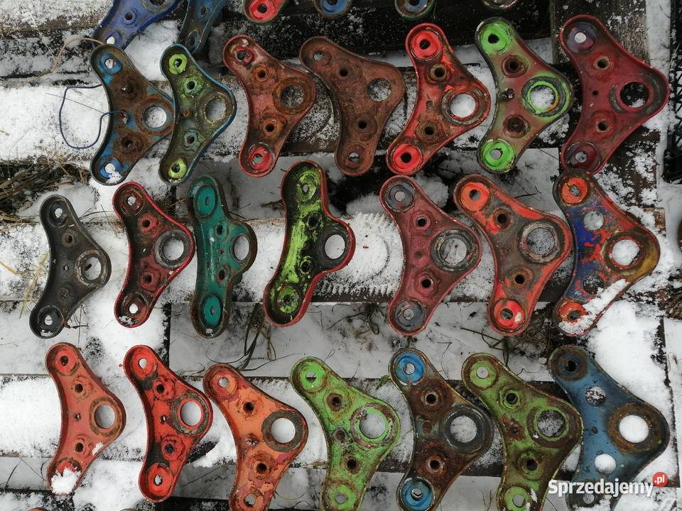 Półki motorynka M1m2 Rzeszów sprzedam