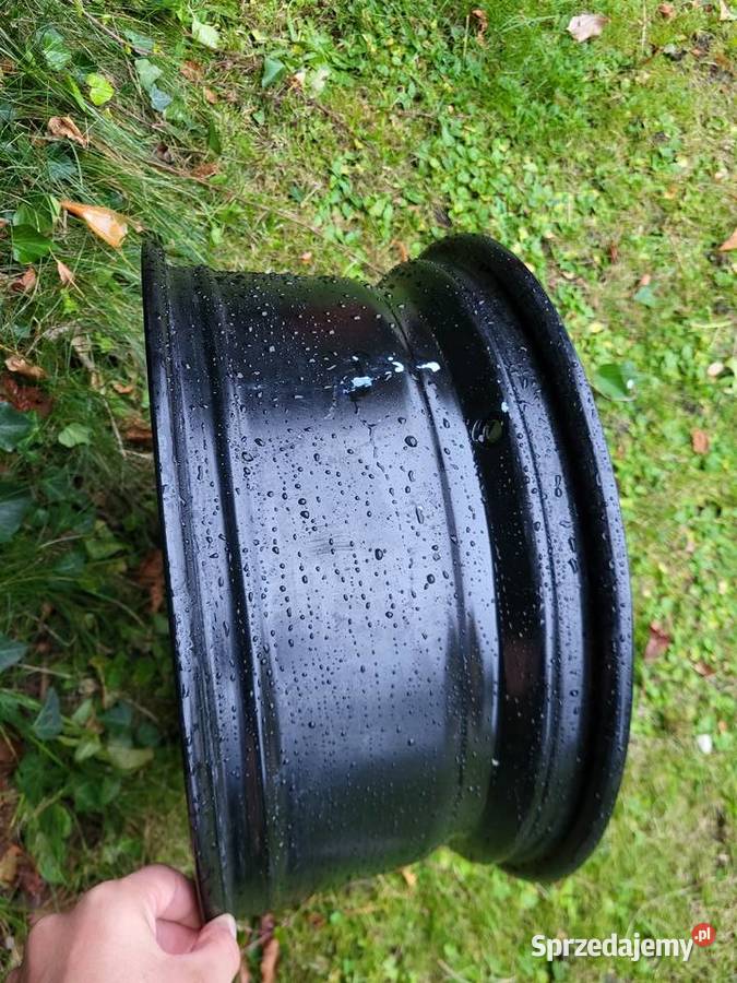 Felga aluminiowa voxx 5x112 r17 Wola Zadybska
