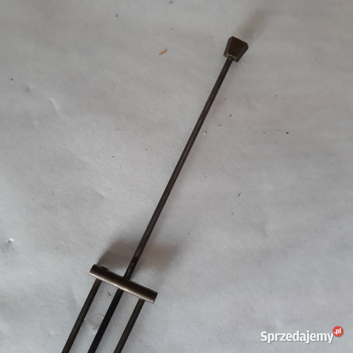 Wahadło rusztowe 35 Guciu B dolnośląskie Wrocław