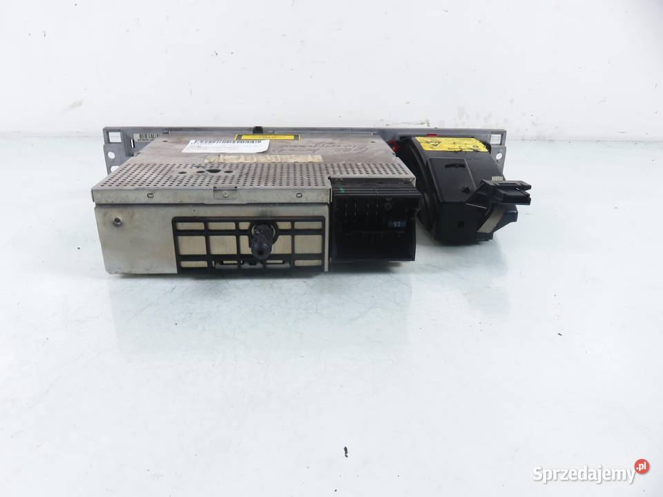RADIO BMW 7 E65 E66 E67 6937735 małopolskie