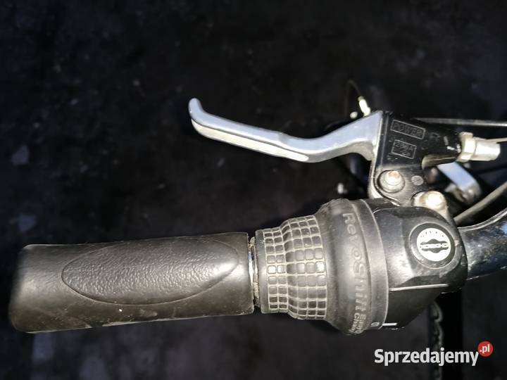 Rower składany Reflex Easystreet dolnośląskie Wrocław