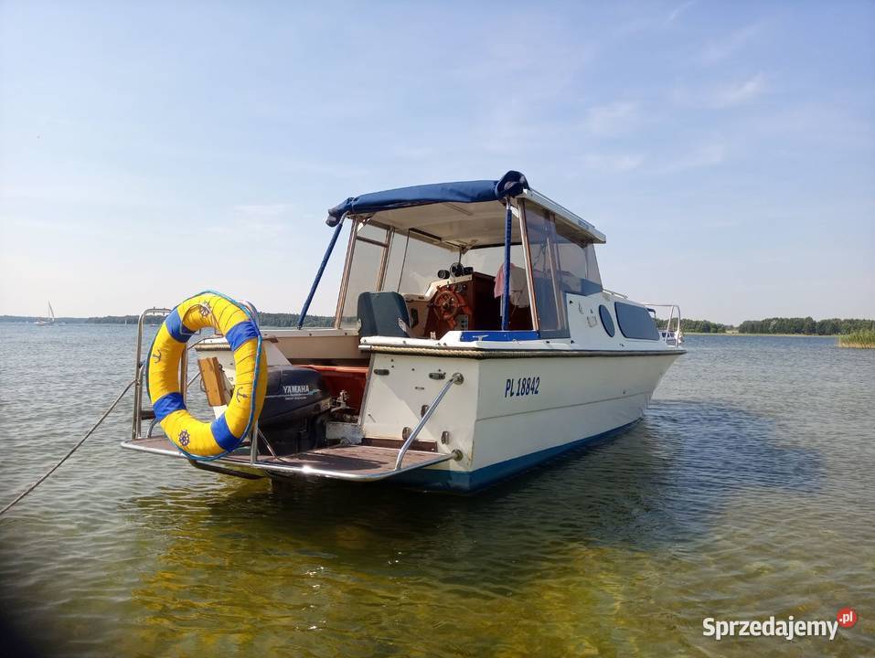 Łódka Łodzie i motorówki Węgorzewo