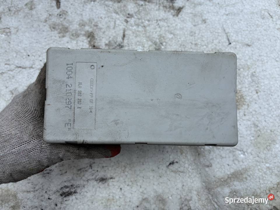 Pompka Zamka Centralnego Audi A4 B5 8L0862257E