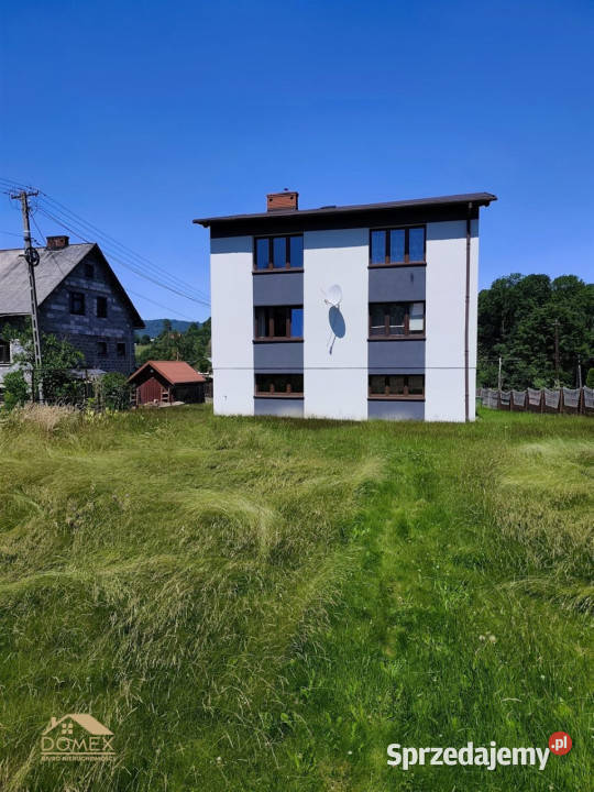 sprzedaży domu wolnostojącego Kocoń 220m2 do zamieszkania Sprzedaż śląskie sprzedam