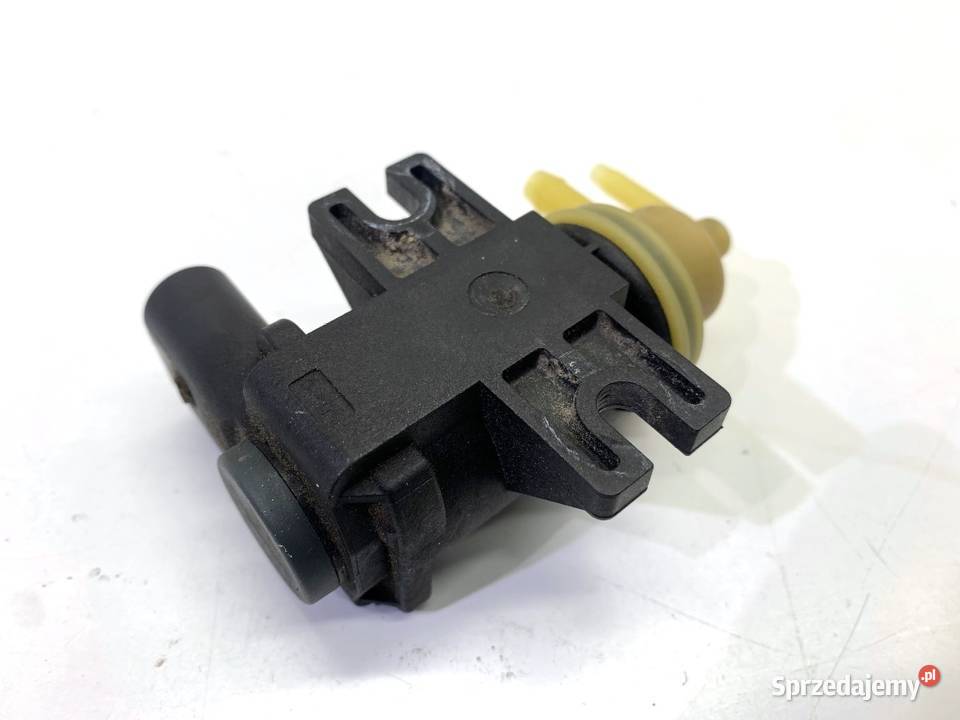 ZAWÓR PODCIŚNIENIA VW GOLF VII 16 90 1K0906627B sprzedam