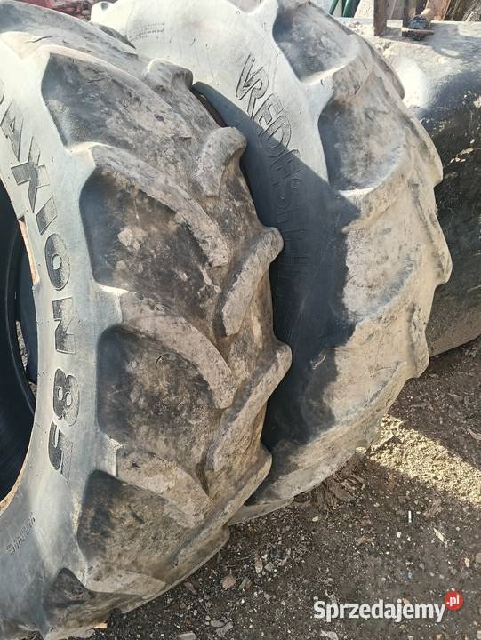 Opony 3408528 sprzedam