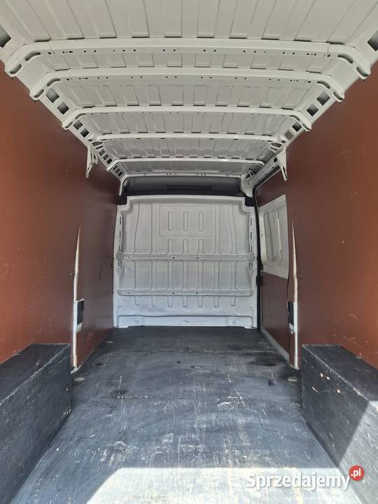peugeot boxer Nakło nad Notecią sprzedam