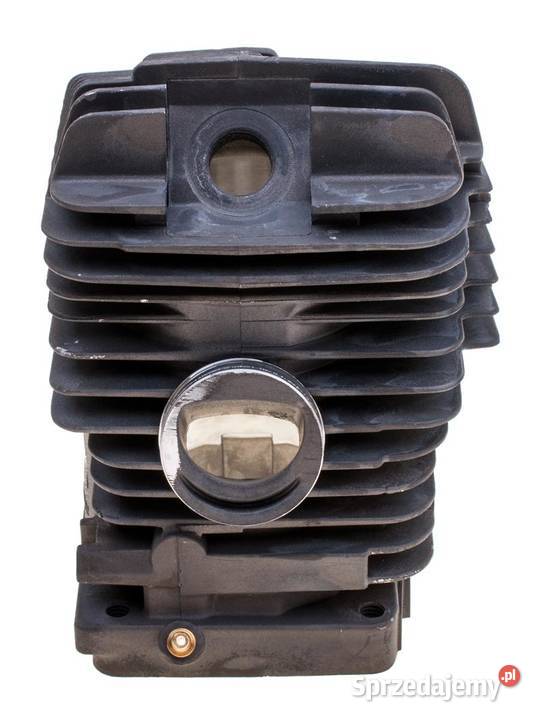 Cylinder Stihl MS390 49mm kpl QG39049F Pozostałe wielkopolskie
