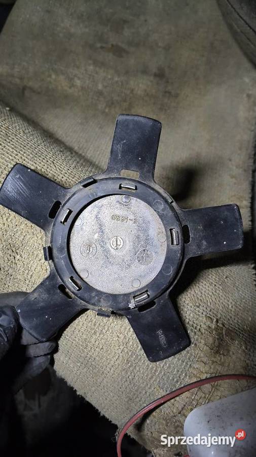 Kołpak ABS luxury wheels Sadłowo-Parcele