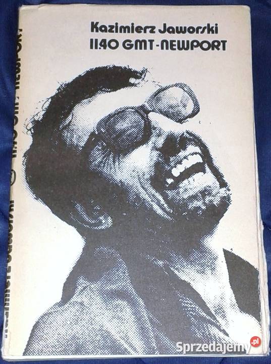 1140 GMTNewport Kazimierz Jaworski Chełm sprzedam