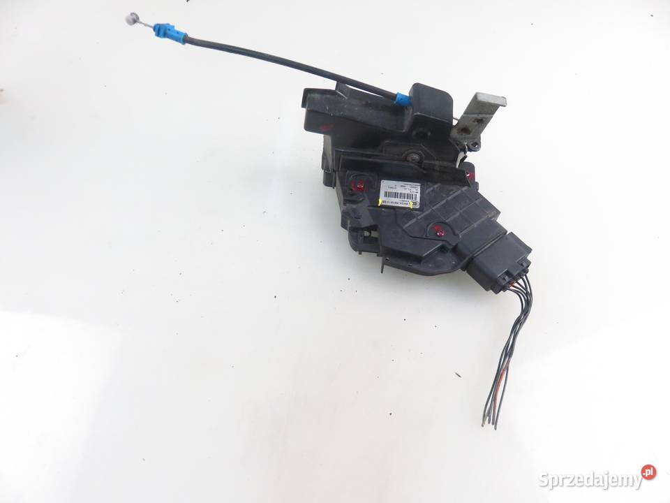 ZAMEK LEWY PRZEDNI FORD MONDEO MK4 6M2AR21813EB