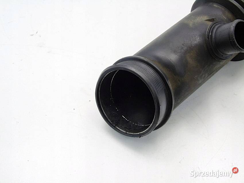 PRZEWÓDY RURA POWIETRZA 18 TDCI FOCUS 2 MONDEO 4 Sosnowiec