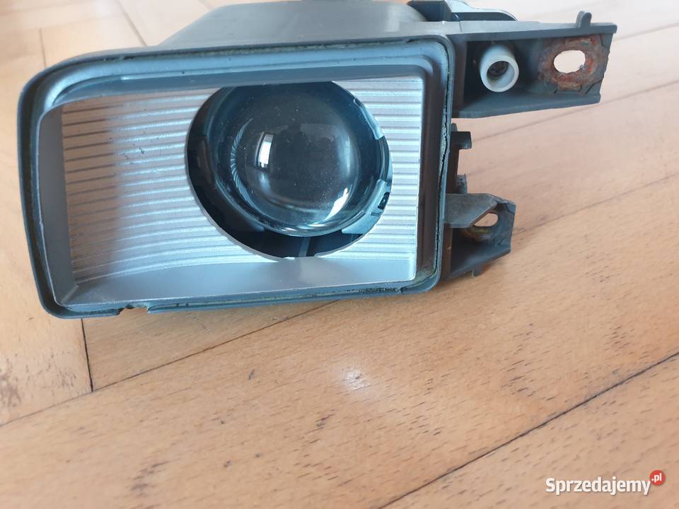 HALOGEN LAMPA PRZECIWMGŁOWA VW GOLF III 91 prawy Gdańsk sprzedam
