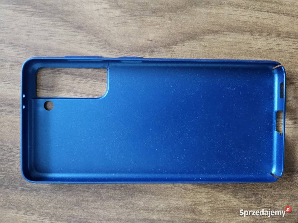 Etui Samsung Galaxy S21 podkarpackie Tryńcza
