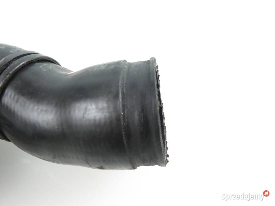 RURA INTERCOOLERA VW GOLF IV 19 TDI 1J0145838B osobowe