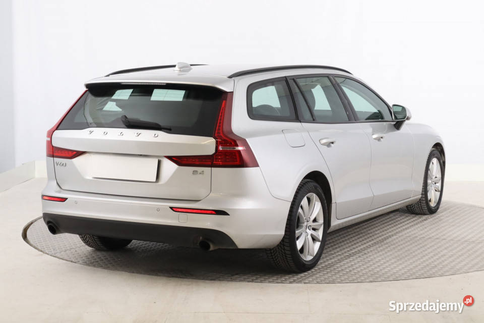 Volvo V60 B4 śląskie Zabrze