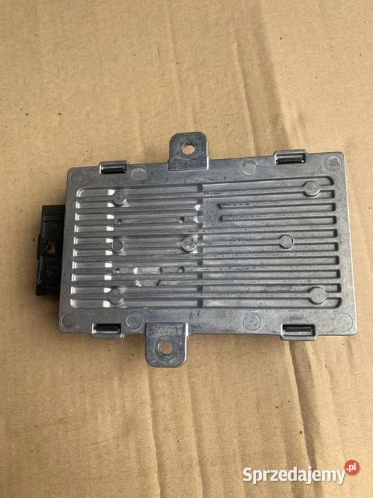 sterownik kolumny kierowniczej PP bmw 7 e65 e66 Układ elektryczny Części samochodowe Szczecin