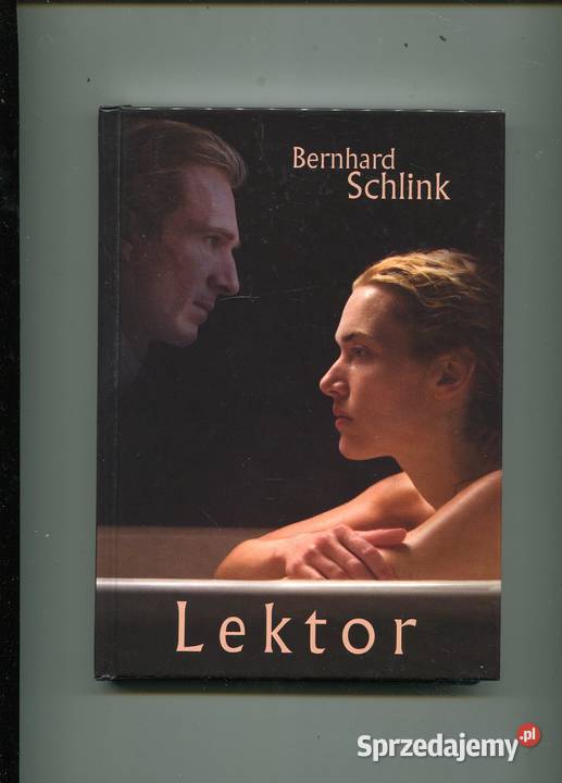 Lektor Bernhard Schlink