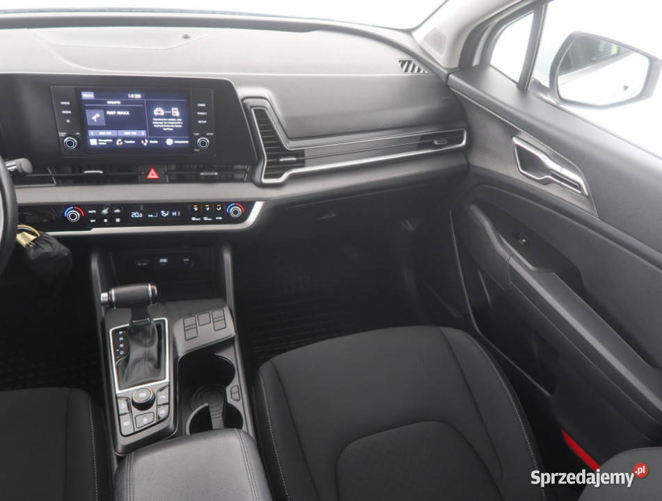 Kia Sportage 16 TGDI czujnik deszczu Piaseczno