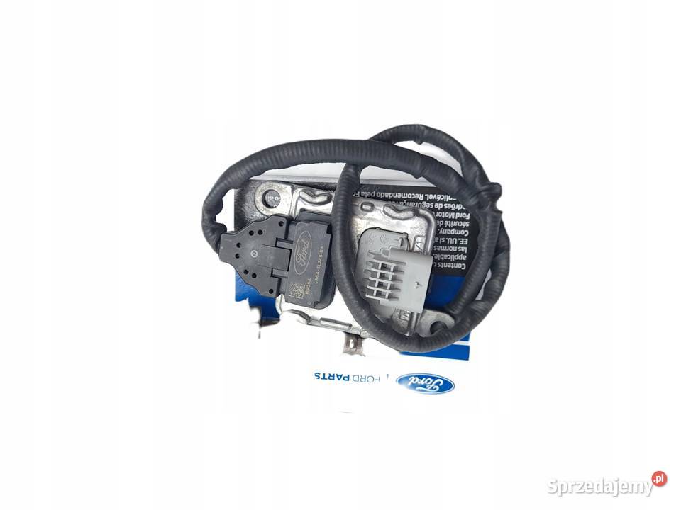 Czujnik sonda lambda NOX Ford Kuga mk3 Focus mk4 Zielonki