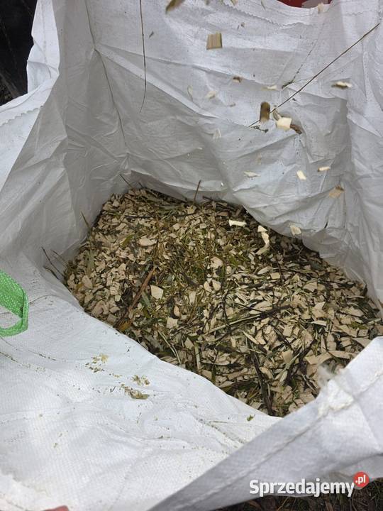 Oczyszczanie działek pod budowę