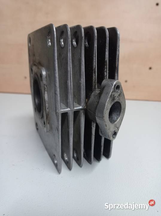Cylinder Simson 38 mm Części sprzedam
