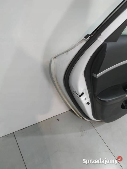 DRZWI LEWE TYŁ KOMBI PYW Hyundai i30 II 20112017