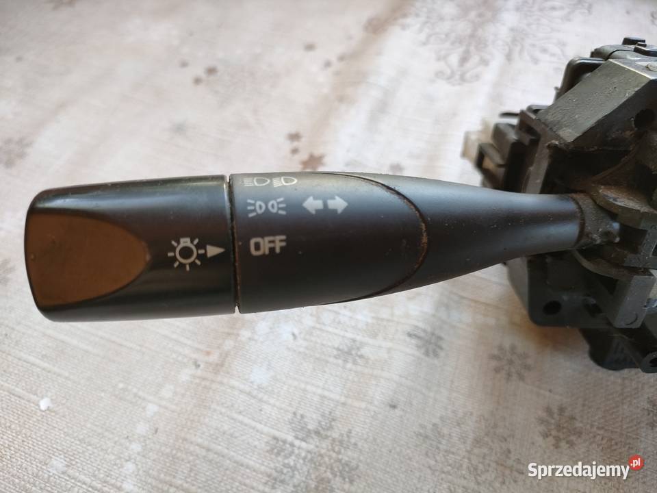 Przełącznik zespolony Mazda 626