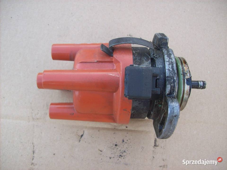 Golf III 14 Aparat zaplonowy Mińsk Mazowiecki