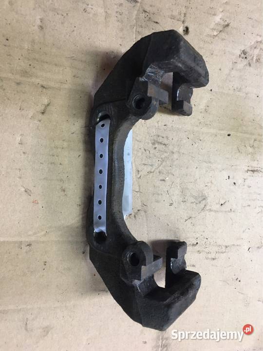 jarzmo zacisku przod volvo s40 278mm Zaciski i jarzma