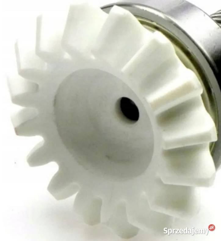 Nice Moovo koło stożkowe przekładnia PD0262 220 mazowieckie Wiskitki sprzedam