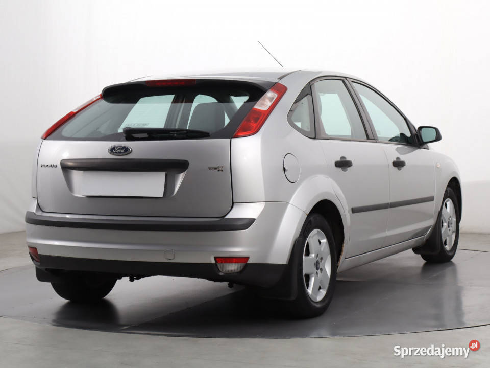 Ford Focus 16 16V centralny zamek śląskie Katowice