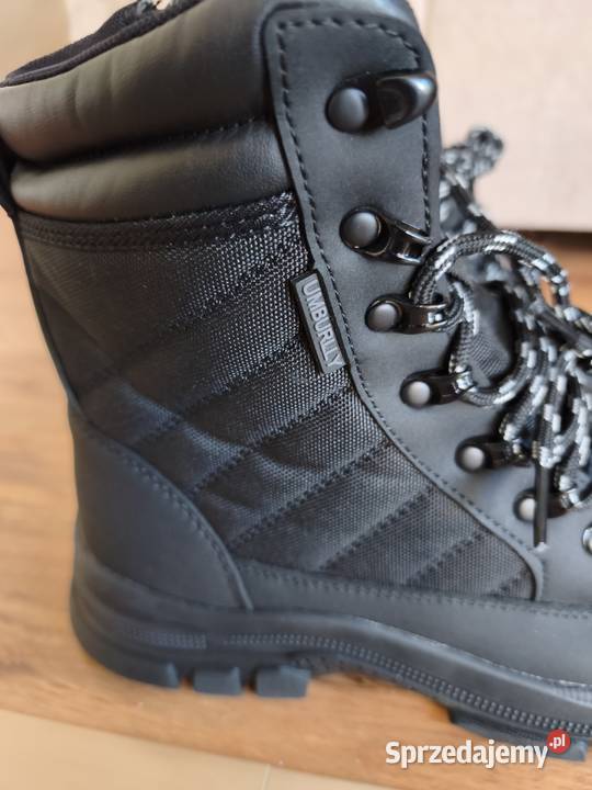 nowe buty robocze ze wzmacnianym noskiem rozmiar Pozostałe Sandomierz