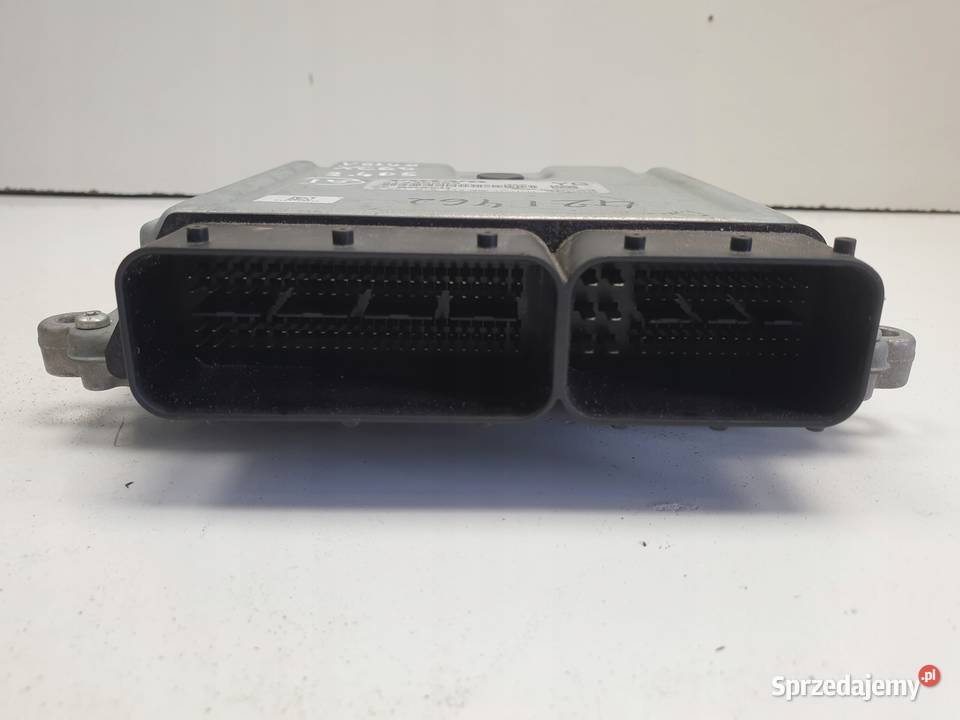 Volvo XC60 24 D5 STEROWNIK SILNIKA 31336983 lubelskie sprzedam