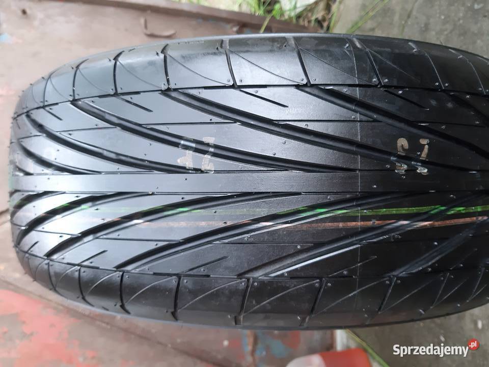 Opona letnia 205 55R16 89Y Yokohama Advan A041 Głuchołazy