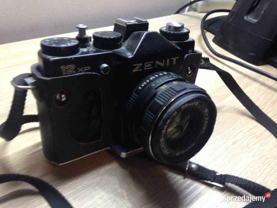 Zenit 12XP