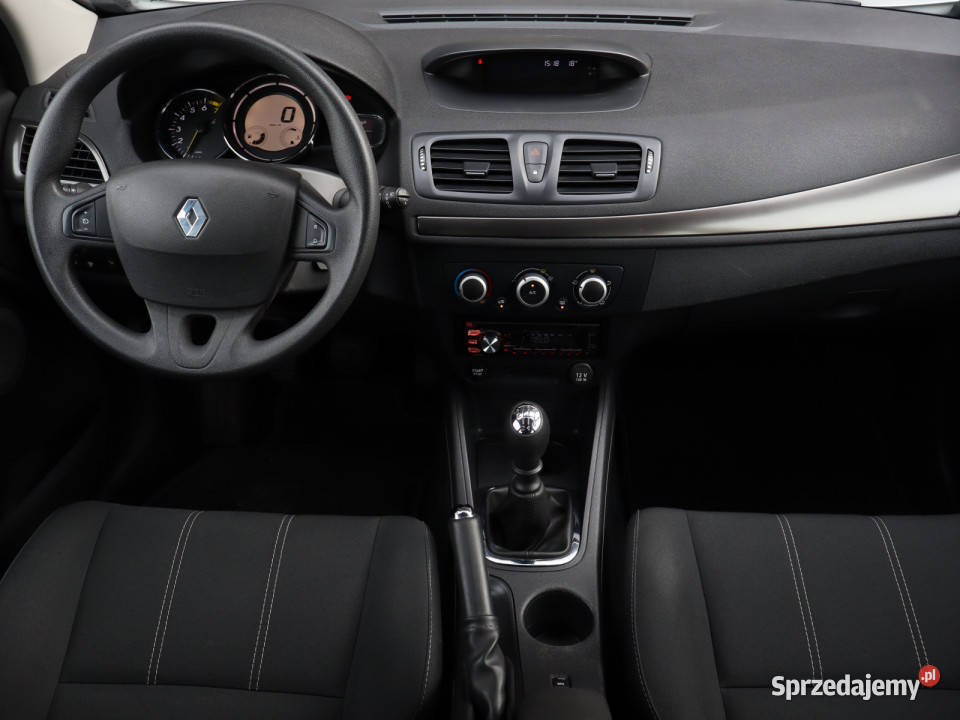 Renault Megane 12 TCe 1197cm3 Samochody osobowe Bielany Wrocławskie