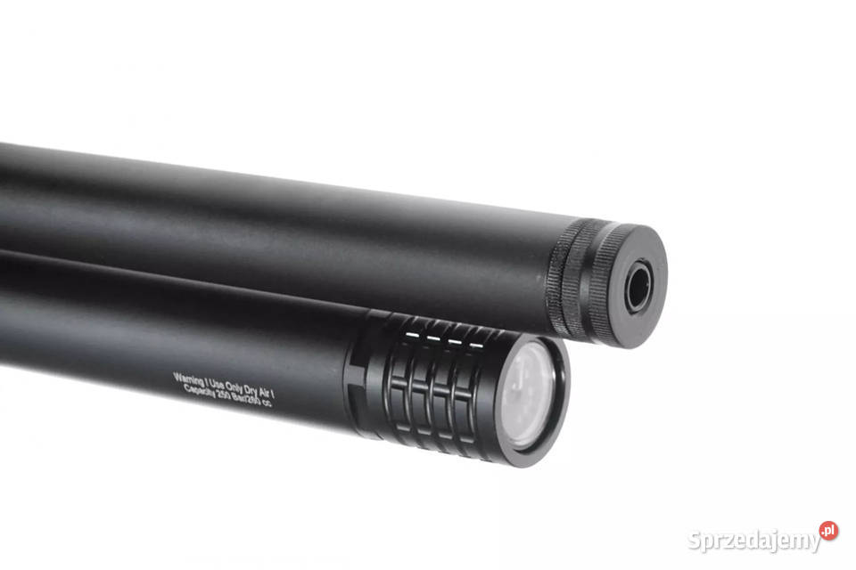 Wiatrówka PCP Reximex Meta 635mm Ruda Śląska