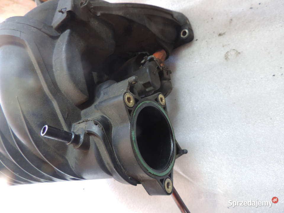 Citroen Xsara 2 16 16v kolektor ssący wtryski Nowy Sącz