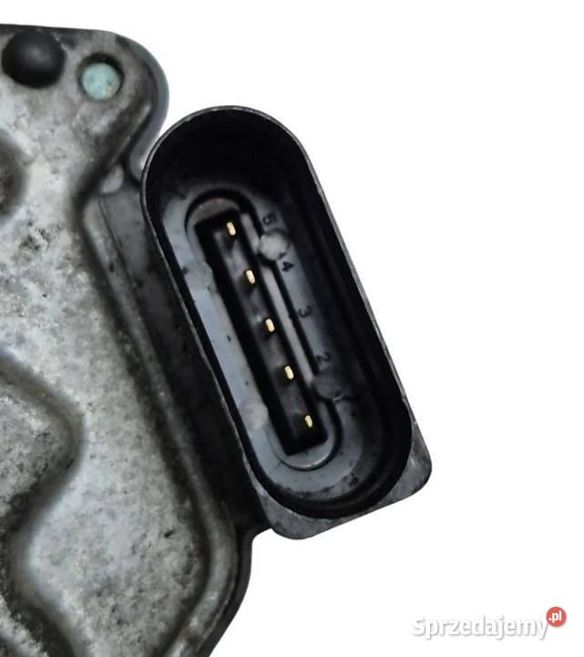 PRZEPUSTNICA A3 8P GOLF V ALTEA OCTAVIA II Działoszyce