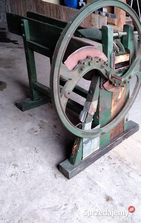 Sieczkarnia Bełchatów